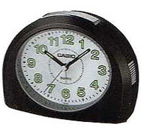 Casio Clocks TQ-358-1E