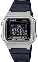 Casio Digital W-217HM-7BVEF