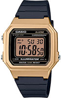 Casio Digital W-217HM-9AVEF