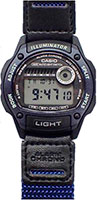 Casio Digital W-220HF-2A