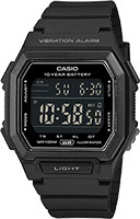 Casio Digital W-738H-1B