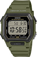 Casio Digital W-738H-3A