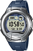 Casio Digital W-752-2A