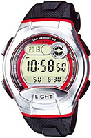 Casio Digital W-752-4B