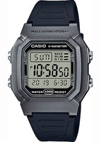 Casio Digital W-800HM-7AVEF