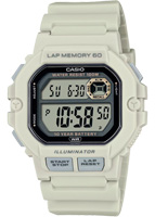 Casio Digital WS-1400H-8A