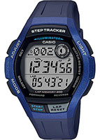 Casio Digital WS-2000H-2AVEF