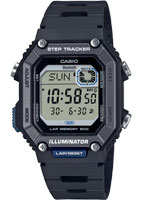 Casio Digital WS-B1000-1A