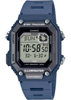 Casio Digital WS-B1000-2A