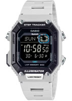 Casio Digital WS-B1000-8B