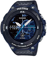 Casio Pro-Trek WSDF20A-BU