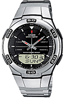 Casio Wave Ceptor WVA-105HDE-1A