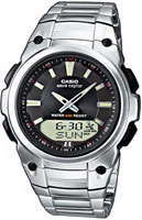 Casio Wave Ceptor WVA-109HDE-1A