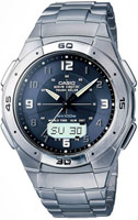 Casio Wave Ceptor WVA-470DE-2A