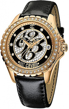 Часы Cavalli Just Cavalli Ladies 7251167625