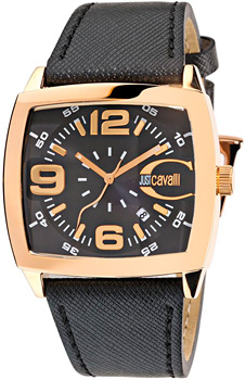 Часы Cavalli Just Cavalli Gents 7251325125
