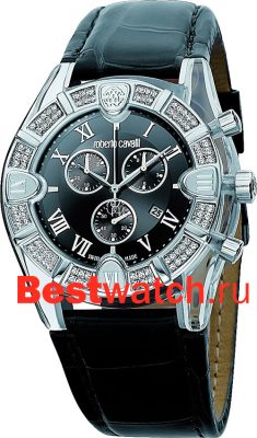 Вся коллекция Roberto Cavalli Gents 