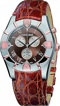 Вся коллекция Roberto Cavalli Gents 