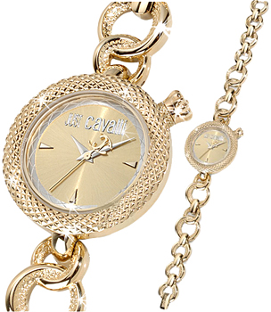 Вся коллекция Just Cavalli Ladies