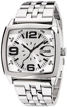Часы Cavalli Just Cavalli Gents 7253325045