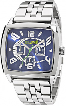 Часы Cavalli Just Cavalli Gents 7253625035
