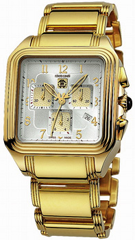 Часы Cavalli Roberto Cavalli Gents 7253692045