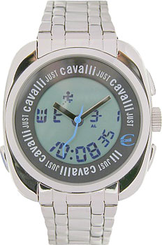 Часы Cavalli Just Cavalli Kahuna 7253815015