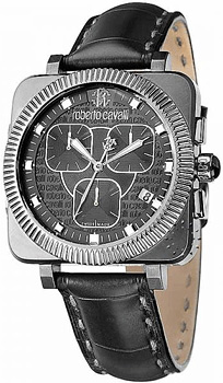 Часы Cavalli Roberto Cavalli Gents 7271666025