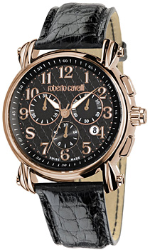 Часы Cavalli Roberto Cavalli Gents 7271672025