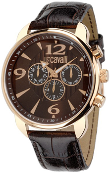 Вся коллекция Just Cavalli Gents