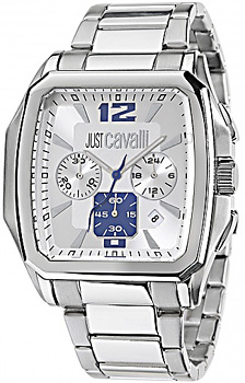 Часы Cavalli Just Cavalli Gents 7273173645