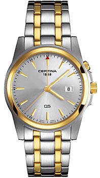 Часы Certina DS Tradition 098.7195.44.11