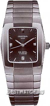 Часы Certina DS Spel 113.7155.12.61