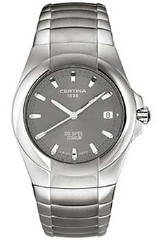 Часы Certina DS Spel 115.7155.12.61