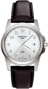 Часы Certina DS Tradition 260.7095.42.12