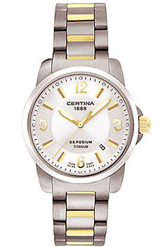 Часы Certina DS Podium 260.7129.11.16