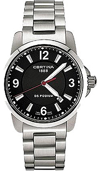 Часы Certina DS Podium 260.7129.42.66