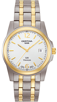 Часы Certina DS Tradition 260.7195.11.16