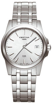 Часы Certina DS Tradition 260.7195.42.11