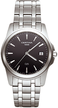 Часы Certina DS Tradition 260.7195.42.61