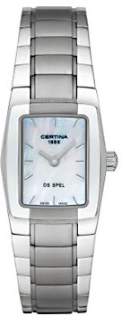 Часы Certina DS Spel 322.7153.42.91