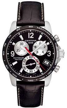 Часы Certina DS Podium 536.7029.42.65