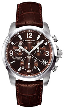 Часы Certina DS Podium 536.7029.42.96