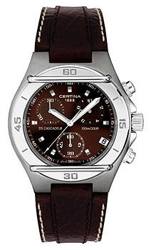 Часы Certina DS Cascadeur 536.8022.42.31