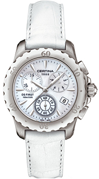 Часы Certina DS First 538.7084.42.91