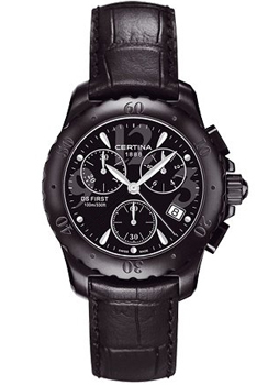 Часы Certina DS First 538.7084.46.61