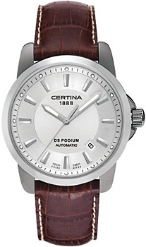 Часы Certina DS Podium 633.7029.42.11