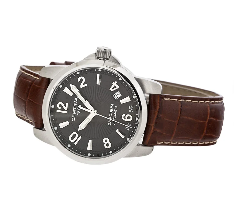 certina 633.7029.42.66
