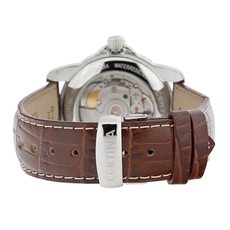 certina 633.7029.42.66