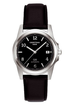 Часы Certina DS Tradition 633.7095.42.66